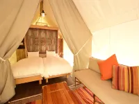 Glamorous Dining Tateshina the Camp - 4-Star