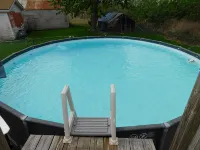 Bay View Home with Pool Near Tranquil Carancahua Bay - Træningscentre