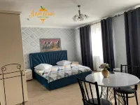Apelsin Hotel - WiFi