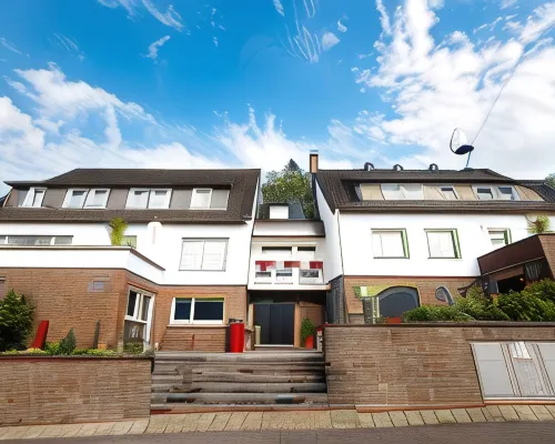 Hotel Vintage am Bundesbank-Bunker Hotels in Cochem