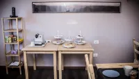 B&B イル ジャルディーノ - 4つ星