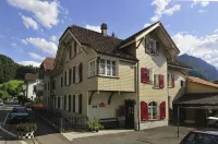 Hotel Lötschberg