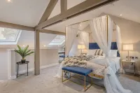 Heritage Mews Nottingham - 4-Star