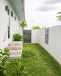 Carolina Kai - Beautiful Luxury Villa Private Beach Near Rum Point & Starfish Pt - 3 Yıldız