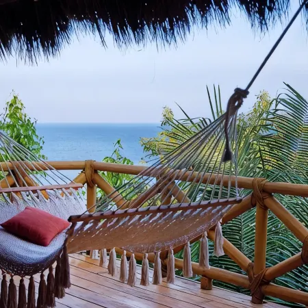 Xinalani Retreat Mexico