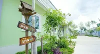 Baanpufa Resort at Laemchabang