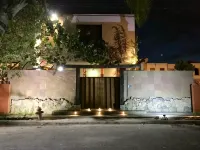 Manaya Bed & Breakfast - 3-Sterne