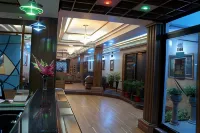 Hotel de Meridian Ltd - Jacuzzi