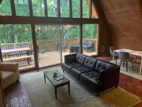 Callaway Calling - Chalets