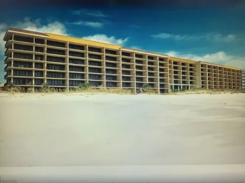 Holiday Isle Unit 409 - Large & Family Friendly - Weekly Discounts - 4-نجوم