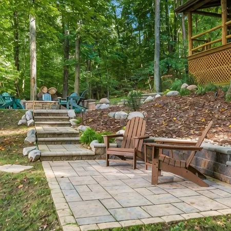 Gorgeous Hocking Hills Lake Front Cabin Right On Lake Logan - Near All The Sites