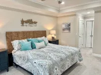 Tupelo Bay Getaway. Stylish & Upscale Villa. Newly Built. Beach,Golf,Pools,Sun! - 4-Star