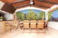 Spend amazing holidays with family, kids and friends in Villa Verandah ! ! ! - Villaer