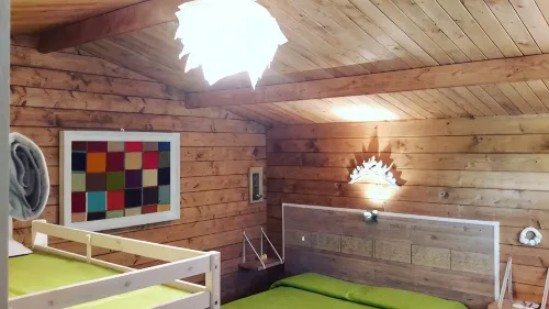 Casa di Campagna Dal Pozzo - 3-Star