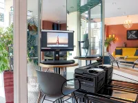 Hôtel Baldi by Magna Arbor Hotels near 8th arr.