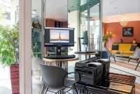 Hôtel Baldi by Magna Arbor - 3-Star