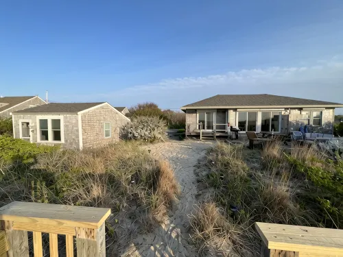 Mayflower Beach Amazing   Private Beach Home on Cape Cod Bay - 4 tähden