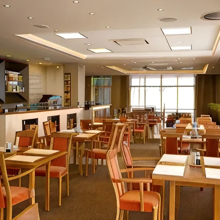 Košice Hotel