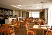 Košice Hotel