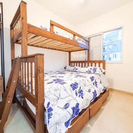 Residencial Saint Barth