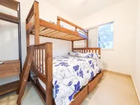 Residencial Saint Barth - Spa