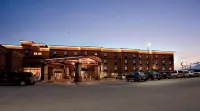 Astoria Hotel & Event Center - Uima-altaat