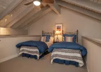 2br+loft Townhome @ base of Dollar Mtn. ski area; hot tub & pool - 4 ดาว