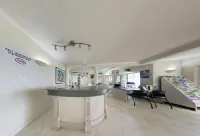 Coral Mist Beach Hotel - Wifi