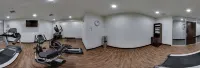 Wingate by Wyndham Cedar City - Gym