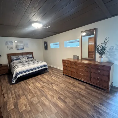 Family Friendly Lake House
