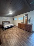 Family Friendly Lake House