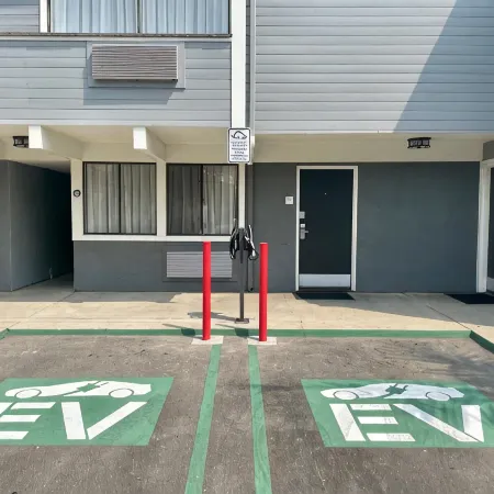 Inn at Highway 1
