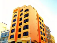 Residence Boujaafar Hotels in Sousse