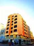 Residence Boujaafar