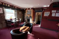 The Kirkmichael Hotel - สัตว์เลี้ยง