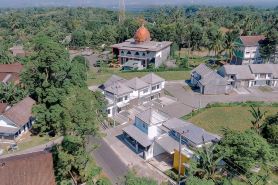 Villa Albasia by Calli Rooms