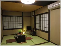 Ryoso Chatani Hotels near Mt. Kurama