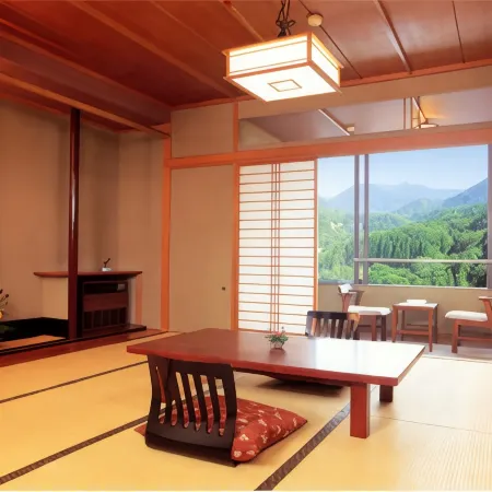 Yumoto Choseikan