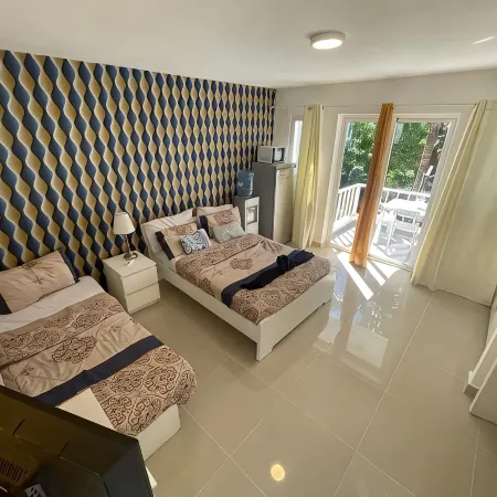 Punta Cana Blue Beach