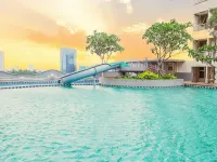 Great Western Hotel & Resort Serpong - Tangerang - 3-Star