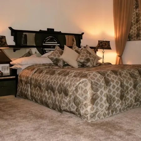 The Mirage Calabar