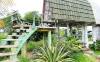 De Padi Villa