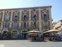 Hotel Centrale Europa