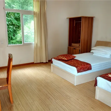 Yonghe Inn