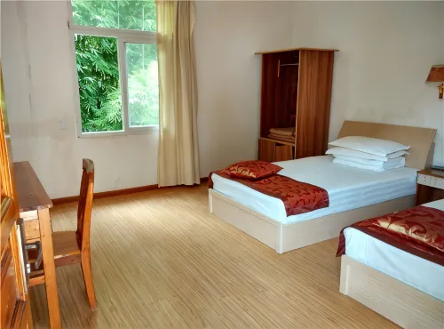Yonghe Inn