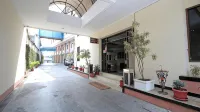 Bukit Dago Hotel - 2-Star