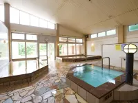 Hotel Nadeshiko - palestra