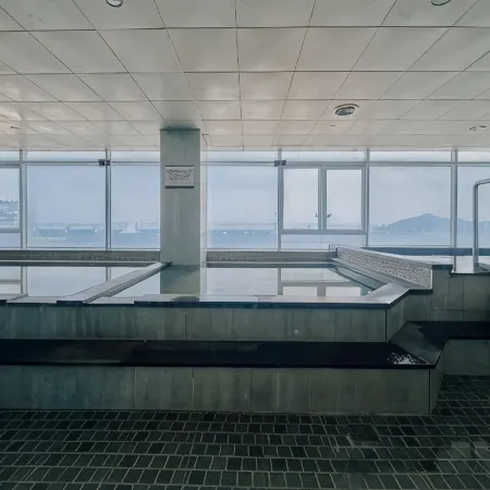 Hotel Aqua Palace