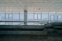 Hotel Aqua Palace - palestra