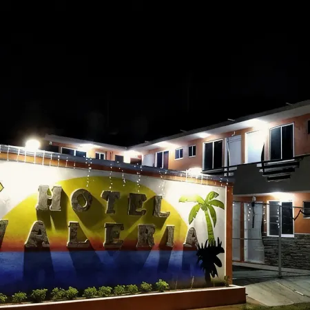 Hotel Valeria
